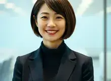 中村結衣